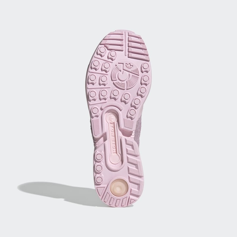 その他 PINK adidas ZX 8000 Minimalist Icons | FY3837 | Grailify